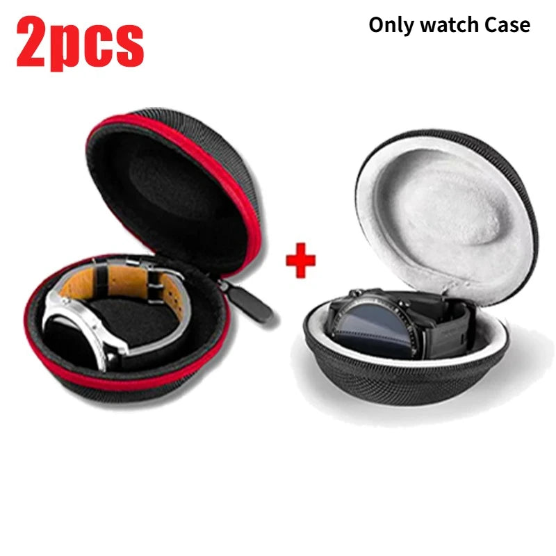 Travel Watch Case