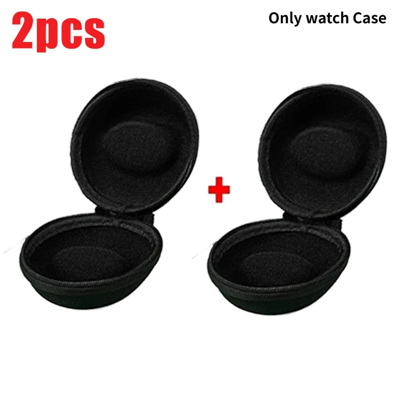 Travel Watch Case
