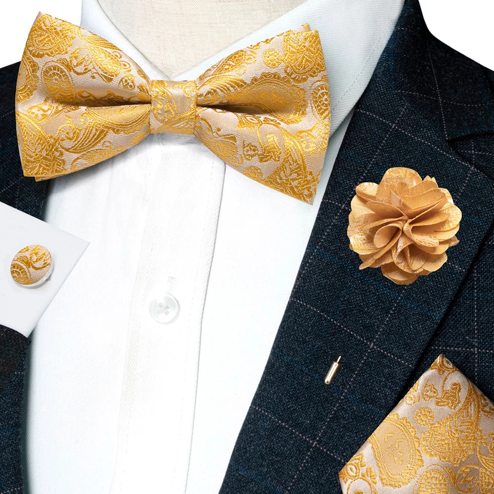 Bow Tie Gift Set – Gift Set for Him, photo 63