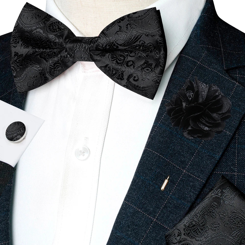 Bow Tie Gift Set – Gift Set for Him, photo 46