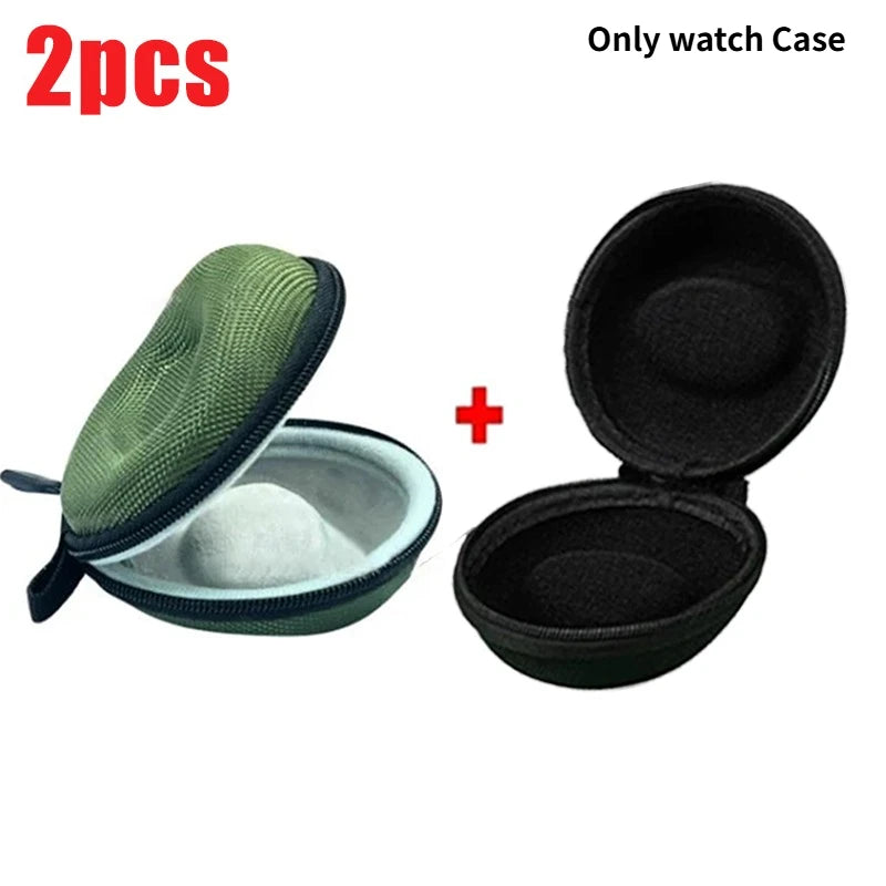 Travel Watch Case