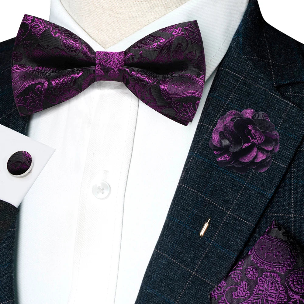 Bow Tie Gift Set – Gift Set for Him, photo 66