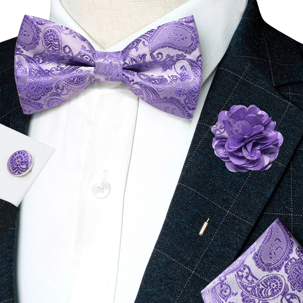 Bow Tie Gift Set – Gift Set for Him, photo 49