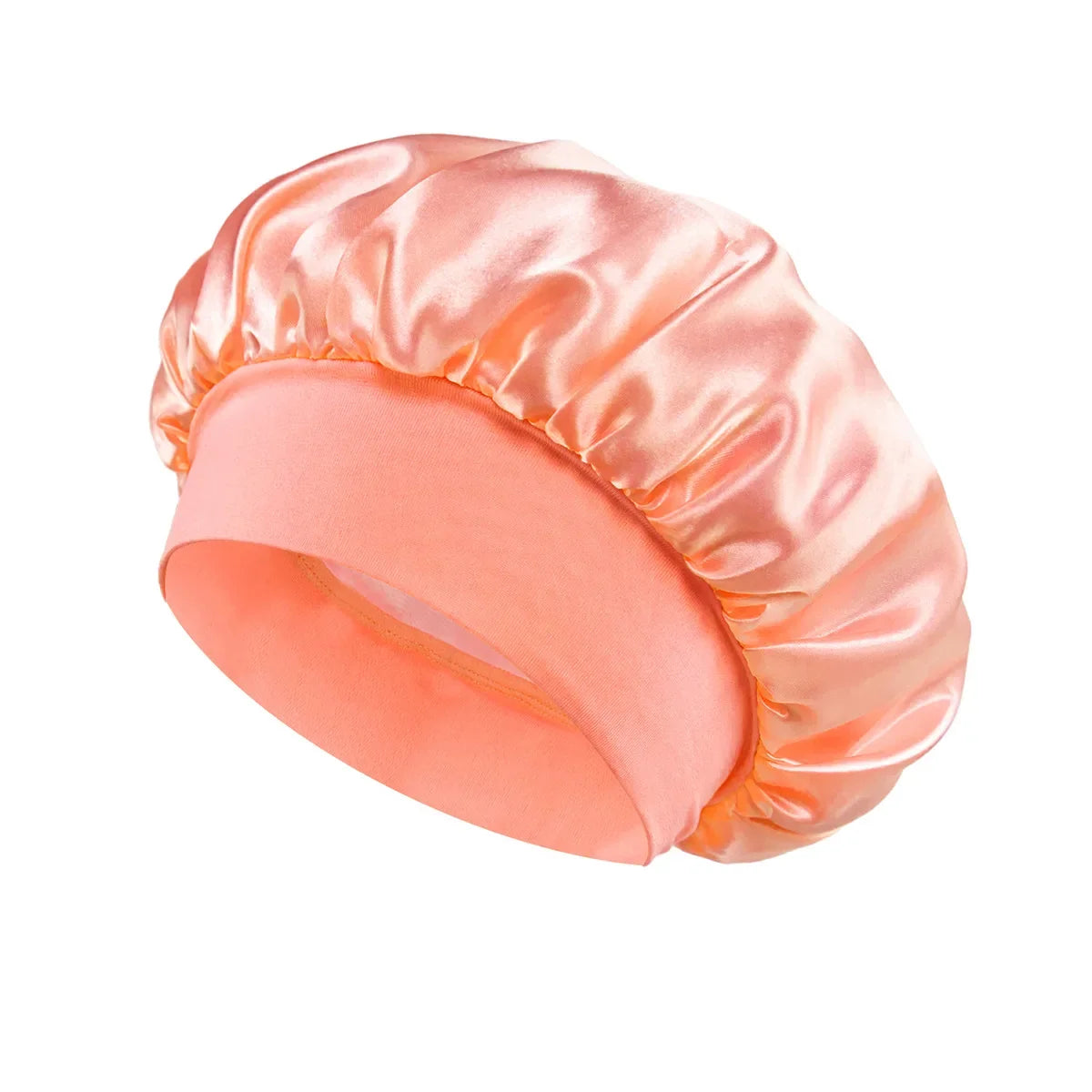 Satin Sleep Bonnet