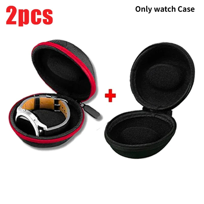 Travel Watch Case