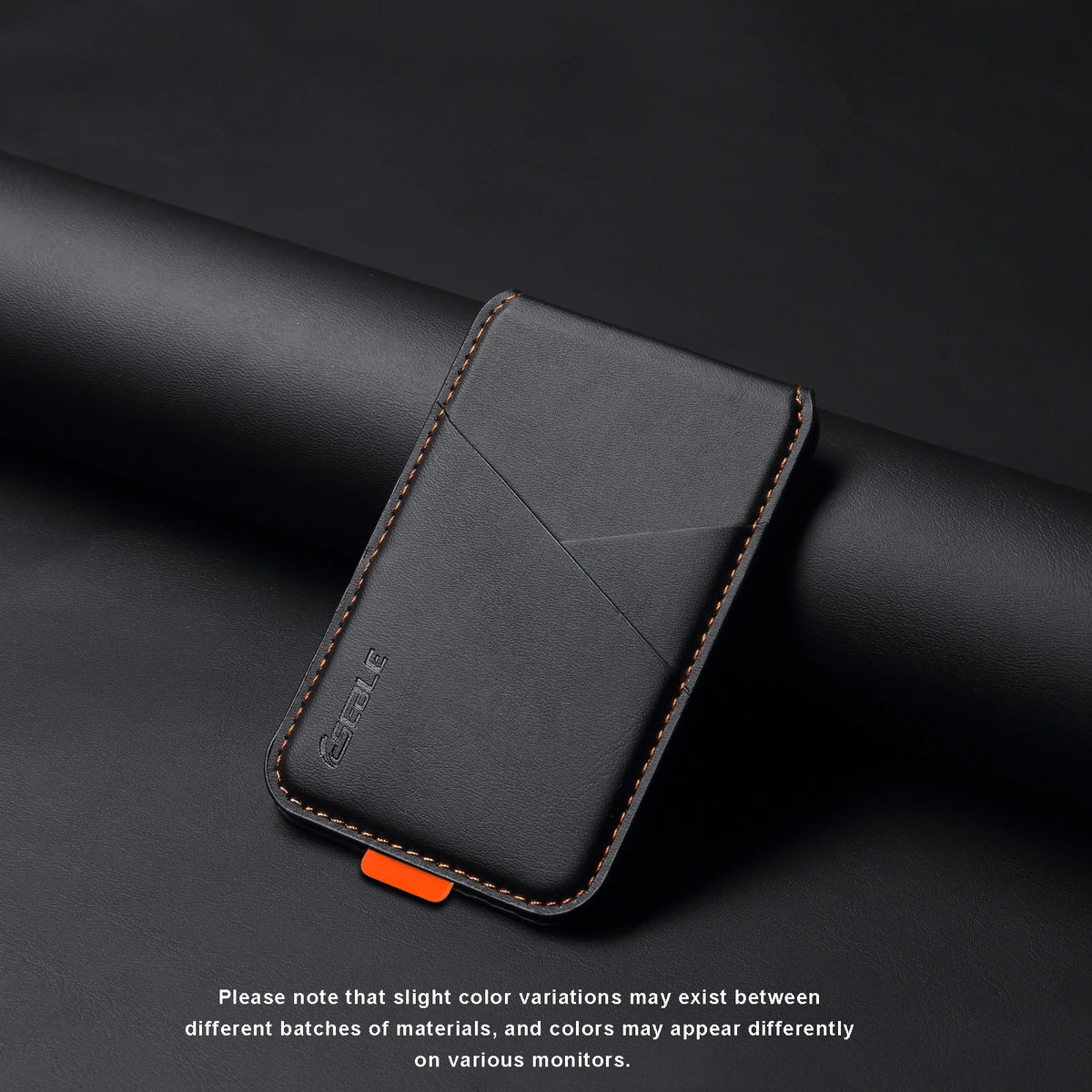 Magnetic Phone Card Holder – Slim Wallet Gift, photo 8