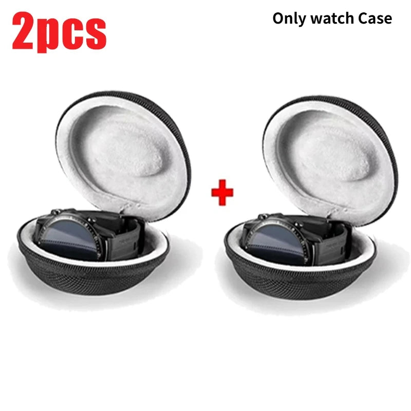 Travel Watch Case