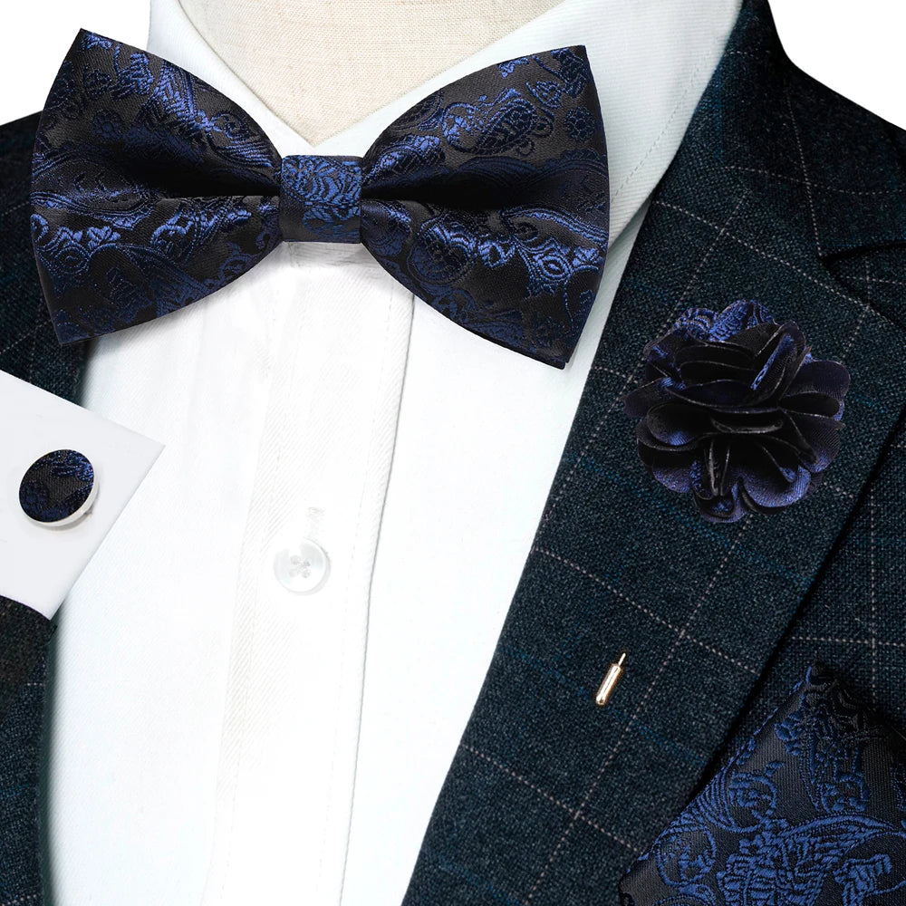 Bow Tie Gift Set – Gift Set for Him, photo 68