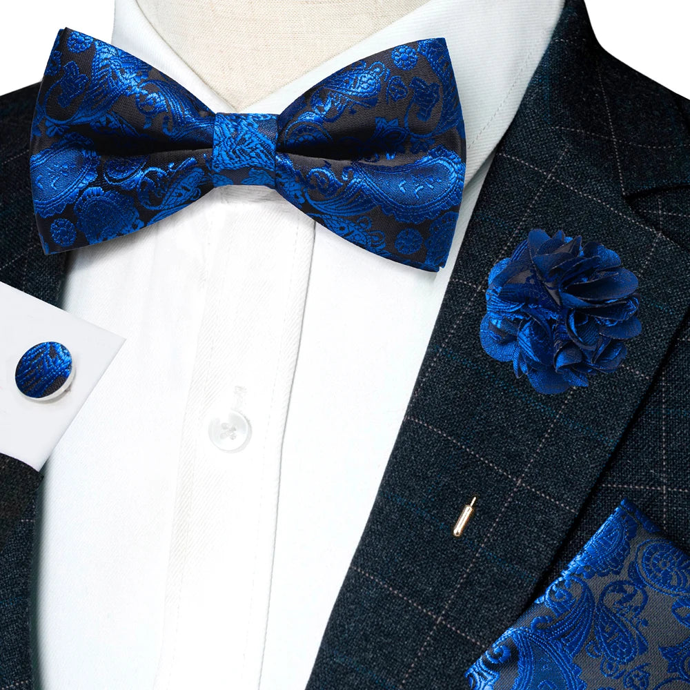 Bow Tie Gift Set – Gift Set for Him, photo 54