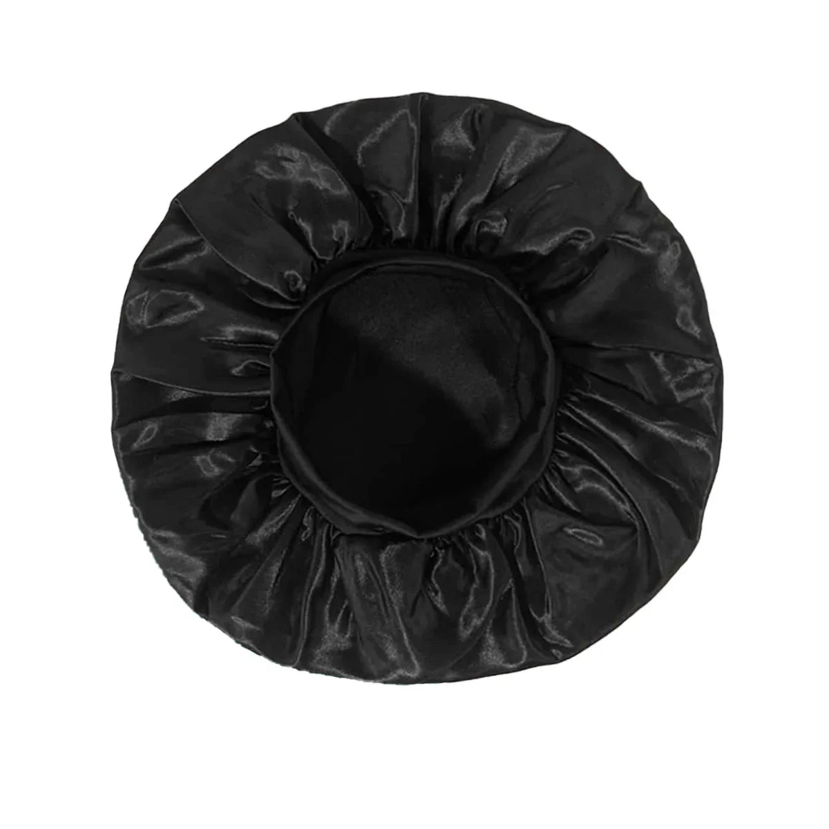 Satin Sleep Bonnet