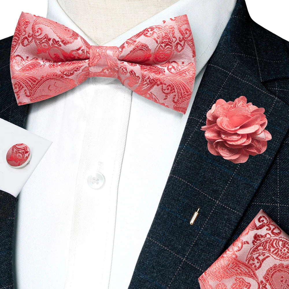 Bow Tie Gift Set – Gift Set for Him, photo 62