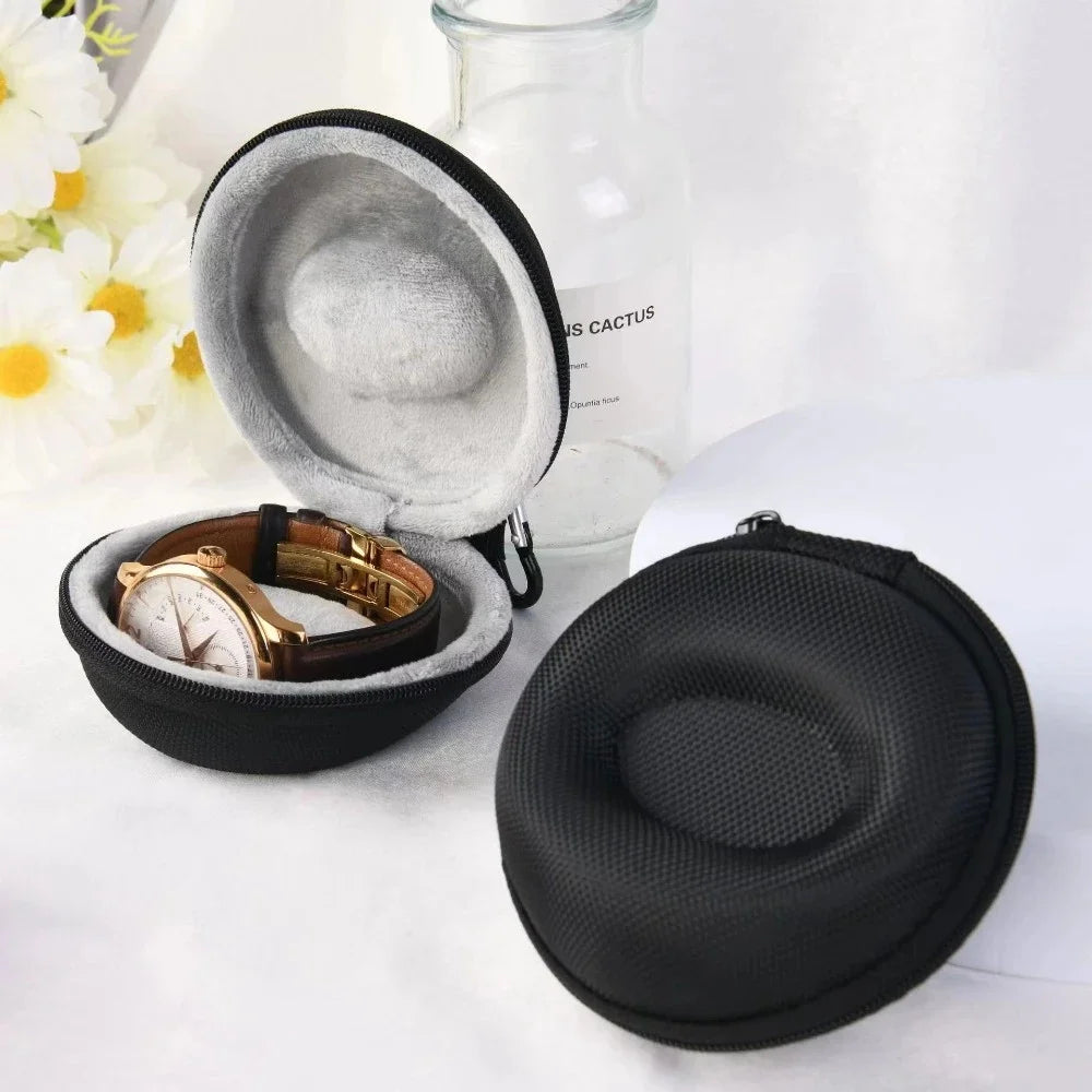 Travel Watch Case