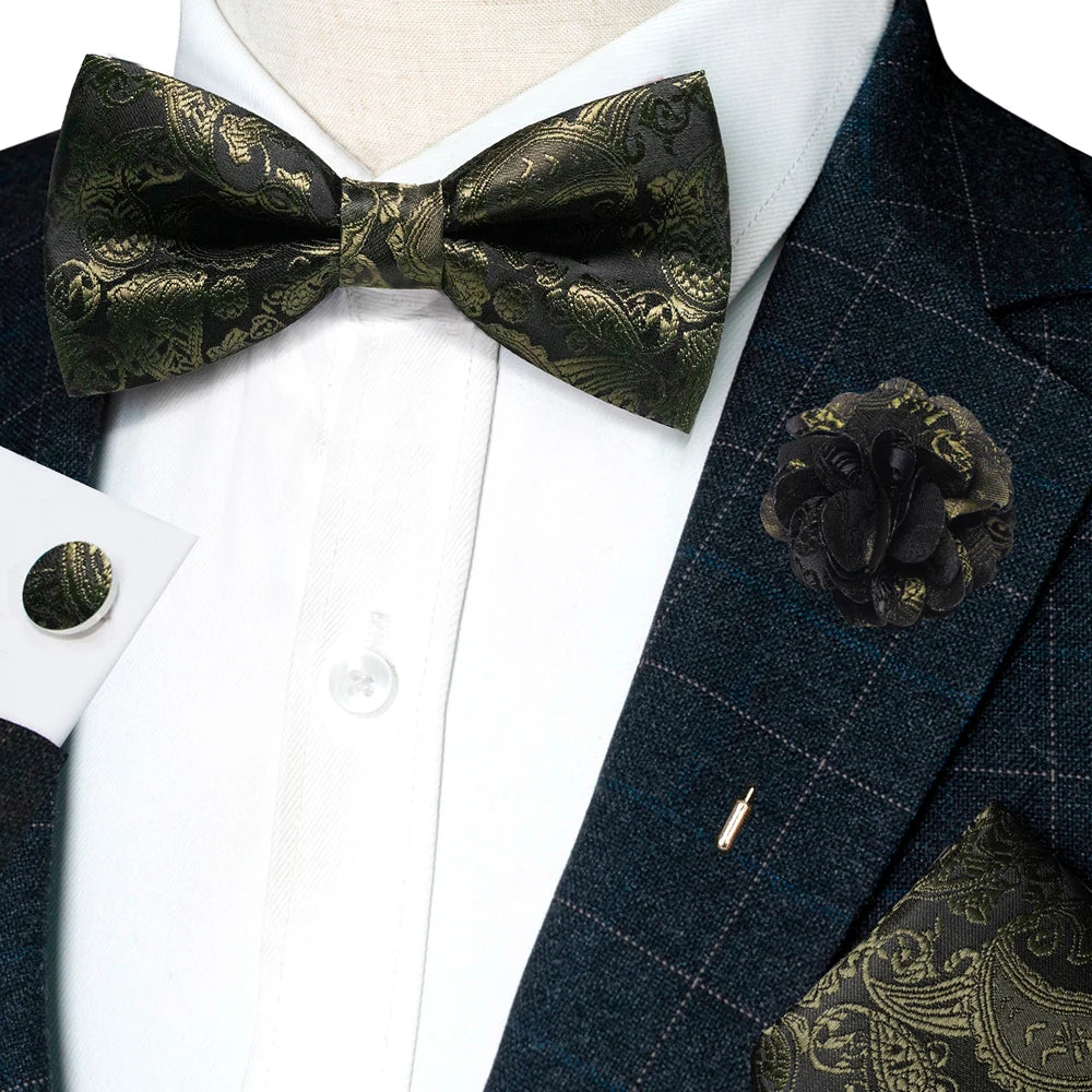 Bow Tie Gift Set – Gift Set for Him, photo 76