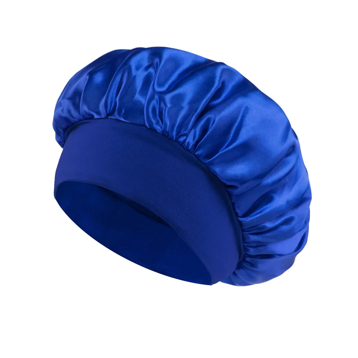 Satin Sleep Bonnet