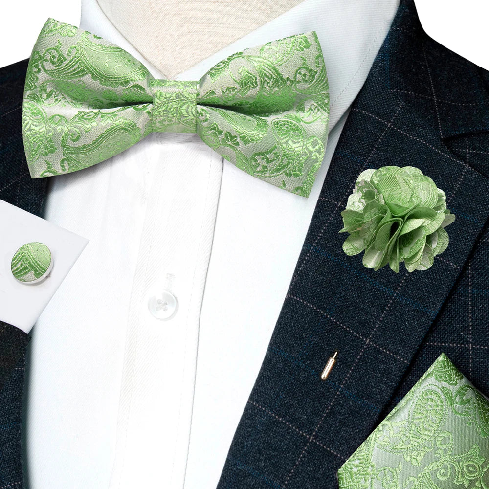 Bow Tie Gift Set – Gift Set for Him, photo 73