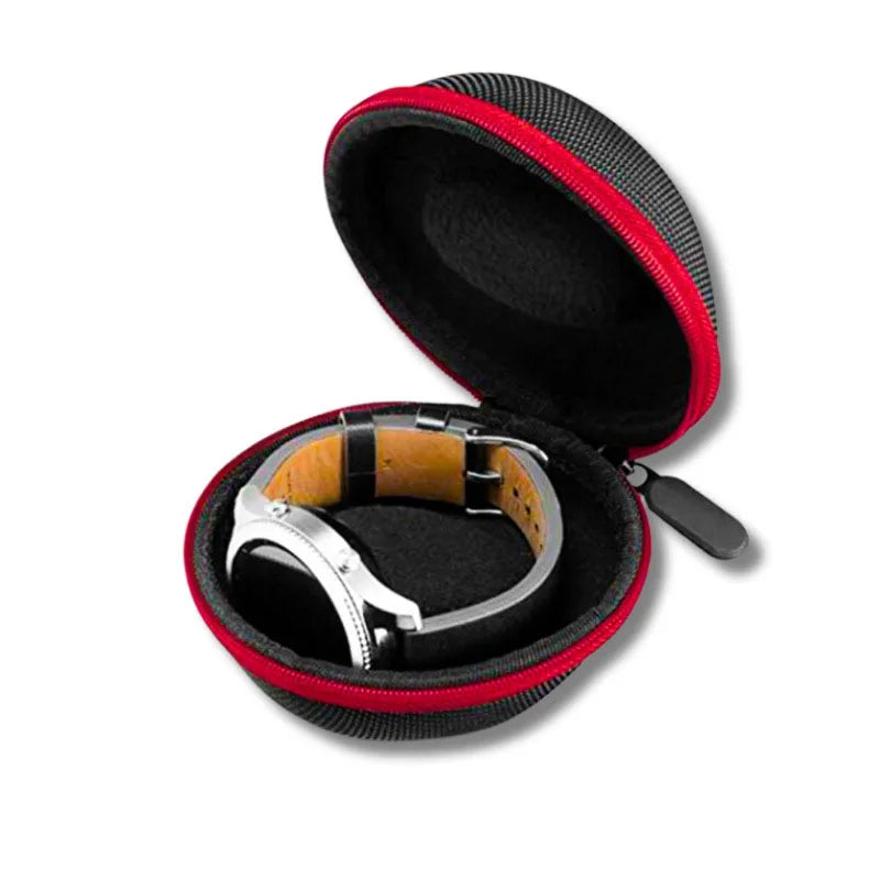Travel Watch Case