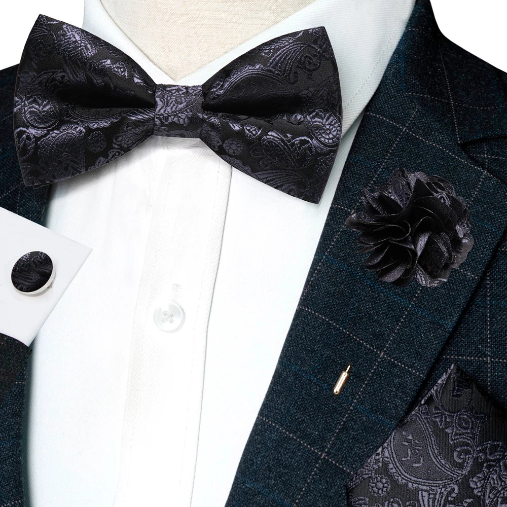 Bow Tie Gift Set – Gift Set for Him, photo 67